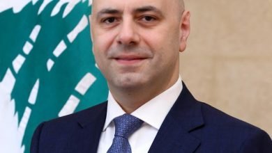 صورة توضيحية - حاصباني فرضيات الخطة الاقتصادية ومضمونها تتطلب إعادة نظر وواقعية