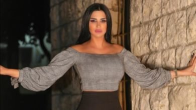 صورة توضيحية - خبيرة التاتو فرح رمال سيرين عبد النور رقم ١ في الساحة اللبنانية
