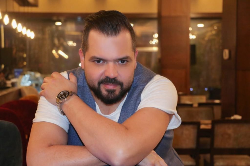 صورة توضيحية - بعد ان ضرب الايخ ستار الارز وليد مراد
