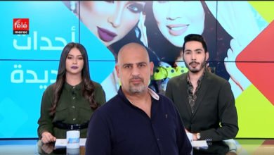 Photo of بالفيديو : اليسا تواجه غضب المغاربة وغير مرحب لها بالمغرب و ” زكريا فحّام يردّ عبر برنامج ” بـلفن”