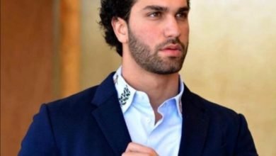صورة توضيحية - علي رامي مخلوف خلفاً لعمه في سيرياتل