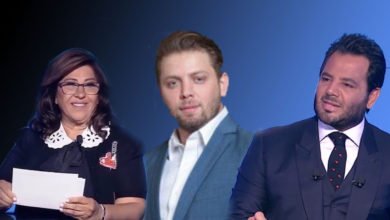 صورة توضيحية - توقعات ليلى عبد اللطيف هل تتوجه سهامها الى رجل الاعمال اللبناني المغترب علي سيف الدين !