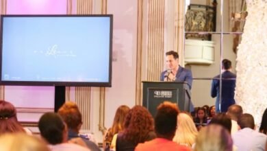 صورة توضيحية - Mohamad Ghayad, an Emblem of Inspiration and Creativity