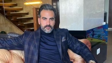 صورة توضيحية - هواية غريبة للكابتن باسل طواق