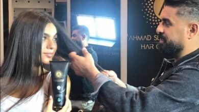 صورة توضيحية - خبير الشعر العالمي أحمد سليمان يتحضر لإطلاق منتج جديد من As Hair Care