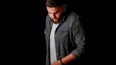 صورة توضيحية - عماد خليل يطرح جديده شو رأيك نفل متأثرًا بأوضاع لبنان.