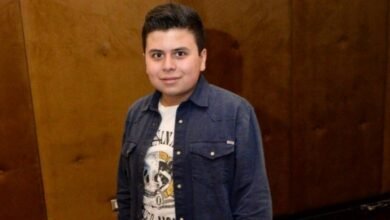 صورة توضيحية - الم راني فواز ينهي جولته التصويرية في دبي