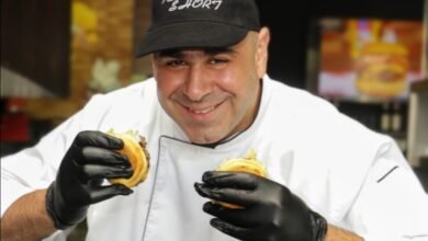 صورة توضيحية - الشيف جورج غريّب يلبّي دعوة نادي نابولي