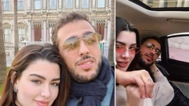 صورة توضيحية - زوج روان بن حسين يرد عليها وصديقه يكذبها ويكشف السبب الحقيقي لطلبها الطلاق