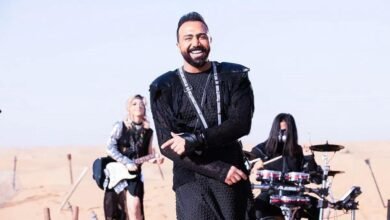 صورة توضيحية - مصطفى العبدلله يحقق أرقامًا مهمّة بـ لا تغيب عبر أنغامي ويوتيوب