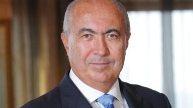 صورة توضيحية - فؤاد مخزومي يؤكد لا يزال لدى الرئيس ماكرون إمكانية لإنقاذ لبنان من دماره