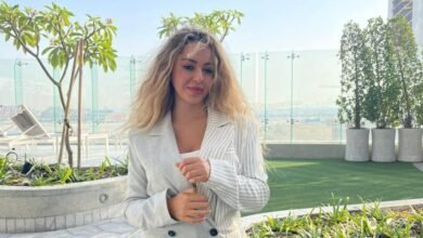صورة توضيحية - سيدة الأعمال أية حداد تستعد لإفتتاح مستشفى طبي