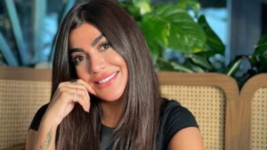 صورة توضيحية - زينة لؤي تخطف الأنظار في مسلسل ٦٠ يوم