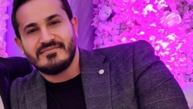 صورة توضيحية - المنتج أحمد شحادة يجمع بين الفن والعالم الرقمي