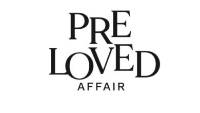 صورة توضيحية - رائدة الأعمال جيلان مملوك الداعوق تطلق علامتها التجارية الثالثة Prelovedaffair