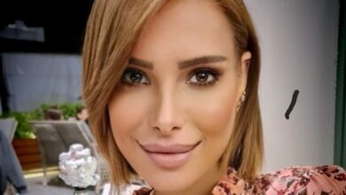 صورة توضيحية - مايا جبران تخطف الأنظار عبر مواقع التّواصل الاجتماعيّ