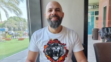 بعد النجاحات المتتالية أعمال يحضر لها Firas kazma