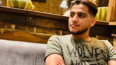 صورة توضيحية - عيسى علي عايد صفحات التواصل الاجتماعي سلاح ذو حدّين