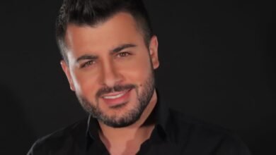 صورة توضيحية - جاد خليفة يطلق نَفَس من إنتاج Arabsong Production بالتعاون مع المنتج أحمد شحادة