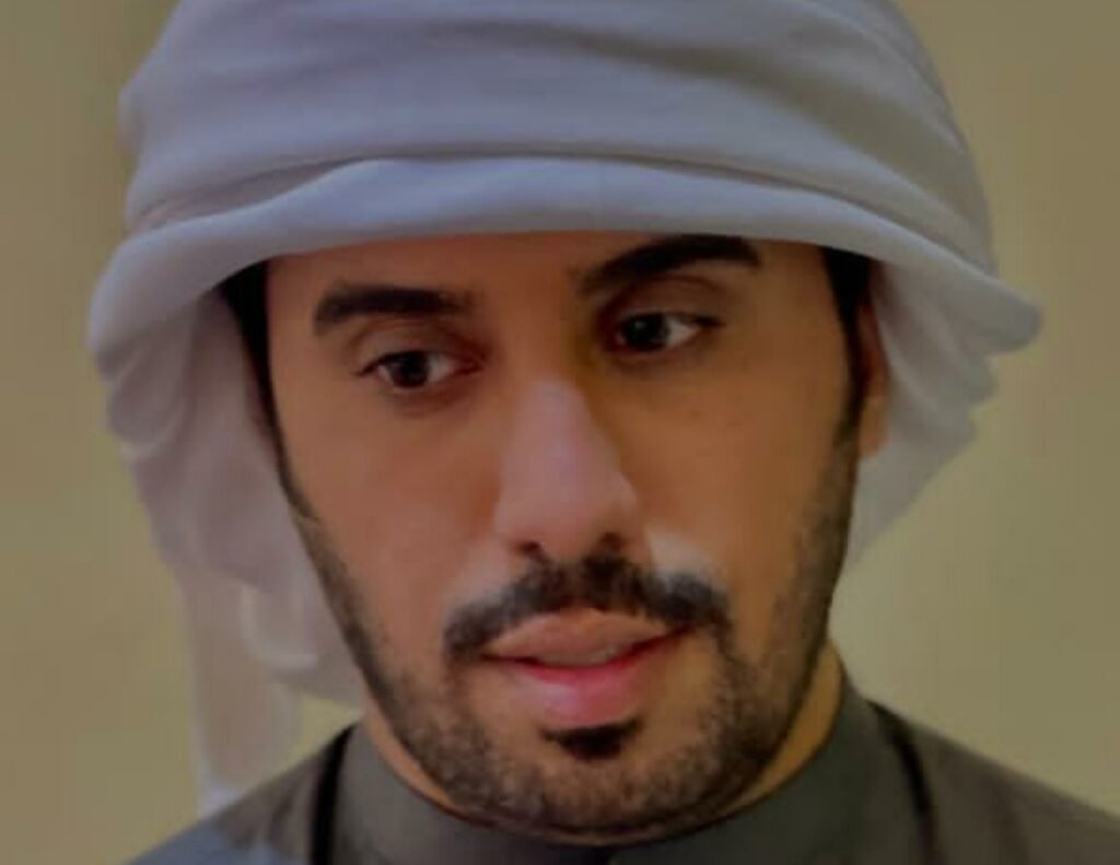 صورة توضيحية - سعيد العمران حنكة وجدارة بين الاعلام والاعمال
