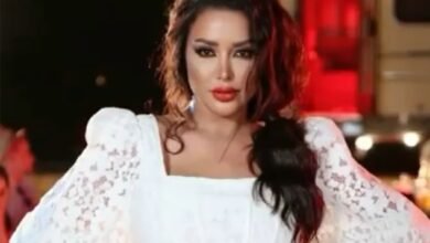 صورة توضيحية - الفنانة كاميليا ورد تتحضر لإطلاق جديدها لو تخرب الدني.. والتيزر غداً