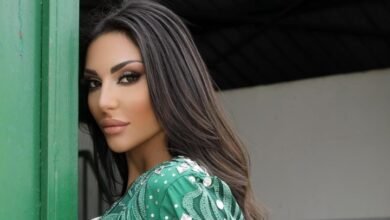 صورة توضيحية - أسيل مجموعة جان شارل زكريا الة بالسعودية.