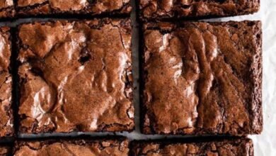 صورة توضيحية - مخبز Belicious Bakes خيارٌ أول لمحبي الحلويات