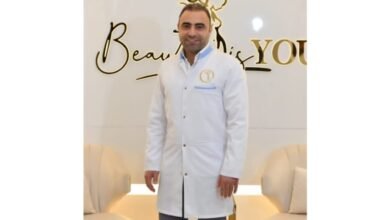صورة توضيحية - دكتور التجميل و الترميم Hassan Nassreddine يسلط الضوء على عملية ترميم الثدي بعد استئصاله
