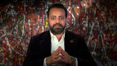 صورة توضيحية - The Luxury Network مقصدٌ لمحبي الرفاهية