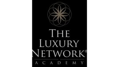 صورة توضيحية - The Luxury Network الى الأضواء من جديد