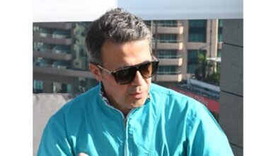 صورة توضيحية - من هو Elie Fares؟