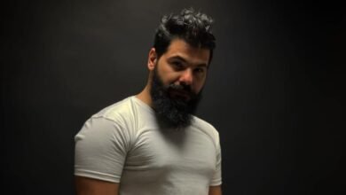 صورة توضيحية - المدرب الدولي Ebrahim Alnono الرياضيون الناجحون هم أصحاب النظام الغذائي السليم