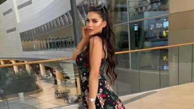 صورة توضيحية - خبيرة التجميل Maya Kawas لمعالجة ظاهرة الفقر في لبنان !