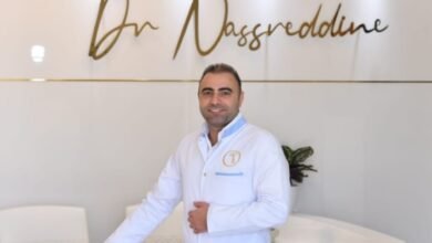 صورة توضيحية - حسن ناصرالدين يقدّم توضيحات أساسية حول عملية شد البطن