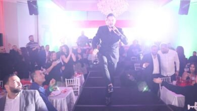 صورة توضيحية - Luxury Enteainment تحيي حفلاً غنائياً بمناسبة عيد الإستقلال اللبناني