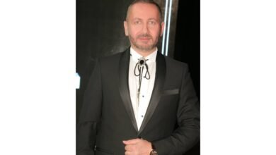 صورة توضيحية - عملية حقن الدهون في اليدين مع Ali AbedAli