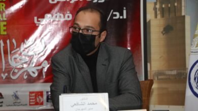 صورة توضيحية - 7 ورش بمهرجان القاهرة الدولي للمسرح التجريبي خلال دورته المقبلة