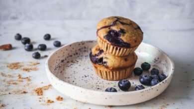 صورة توضيحية - Belicious Bakes الى الواجهة مع انطلاق موسم الأعياد