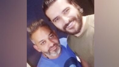 صورة توضيحية - عمل جديد يجمع النجم ناصيف زيتون بالملحن أحمد بركات