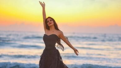 صورة توضيحية - ليا حمزة من أصغر وأنجح مشاهير التيك توك واليوتيوب اللبنانيين