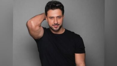 صورة توضيحية - النجم كريم نور يطلق أغنيته الجديدة بعنوان أف شو قوية
