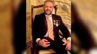 صورة توضيحية - تامر التونسي يتحدث عن إجراءات جديدة بخصوص التقديم على الفيزا الأوكرانية