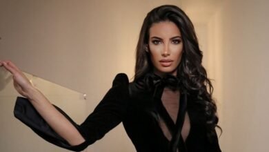 صورة توضيحية - اوما مجموعة الربيع للمبدع جان شارل زكريا.