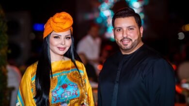 صورة توضيحية - منذر درويش إلى الأضواء من جديد بسهرة رمضانية مميزة