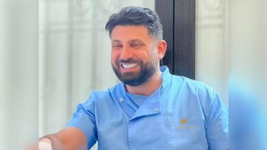 صورة توضيحية - أحمد جبارة يتحدث عن عمليّة التطعيم العظمي