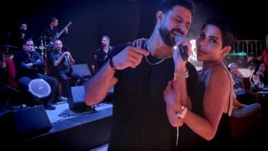 صورة توضيحية - اًهل دخل كريم نور فعلاً القفص الذهبي؟