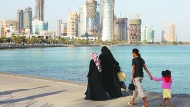 صورة توضيحية - قطر ترفض 45% من طلبات استقدام العمالة الجديدة