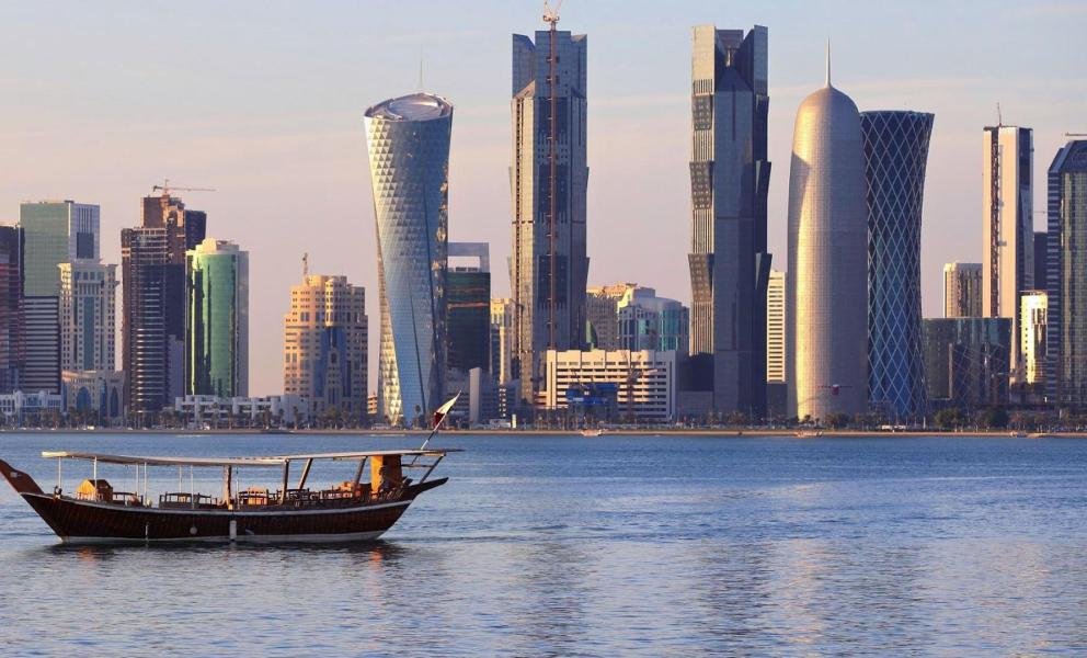 بعد انتشار شائعات.. البيئة تنفي تلوث أجواء قطر