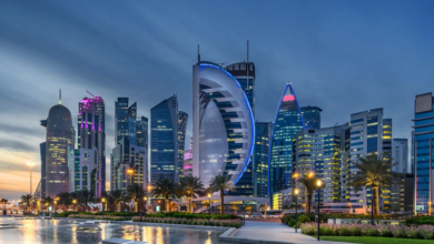 Photo of بنسبة 3.6%.. قطر تتصدر دول المنطقة العربية بنمو الاقتصاد
