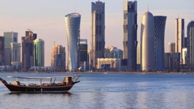 بعد انتشار شائعات.. البيئة تنفي تلوث أجواء قطر